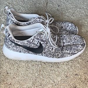Nike Roshes